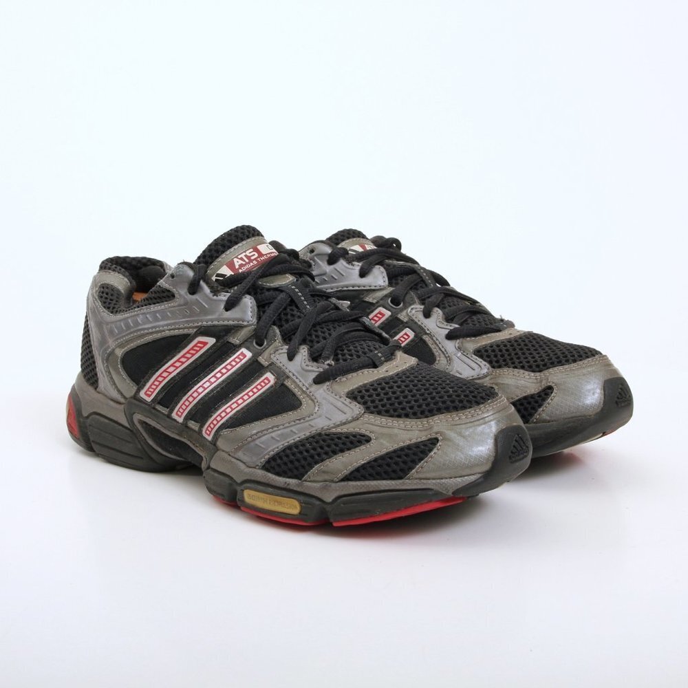 Adidas Thermo‎ System Dry Running Shoes